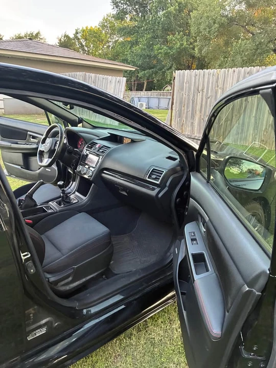 2015 Subaru Impreza WRX 4th Gen - Image 10 of 11