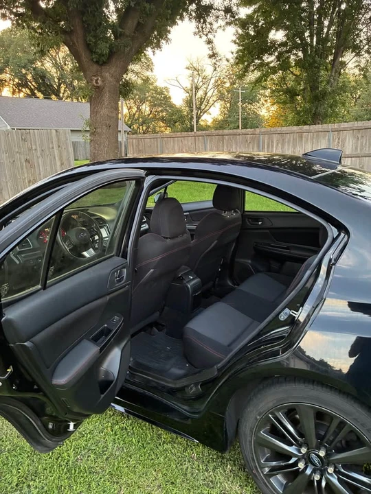 2015 Subaru Impreza WRX 4th Gen - Image 9 of 11