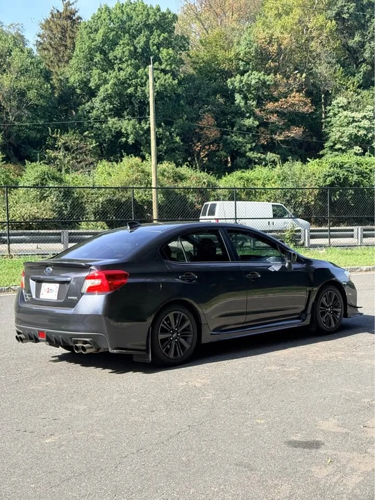 2015 Subaru Impreza WRX 4th Gen - Image 6 of 17