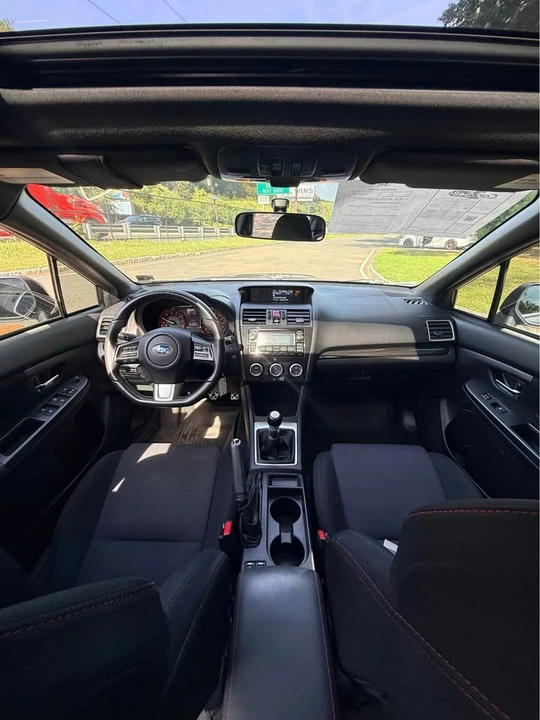 2015 Subaru Impreza WRX 4th Gen - Image 12 of 17
