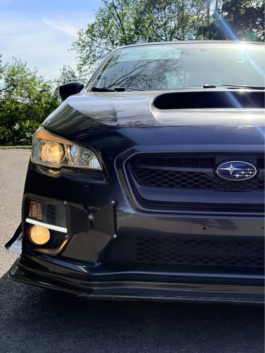 2015 Subaru Impreza WRX 4th Gen - Image 5 of 17