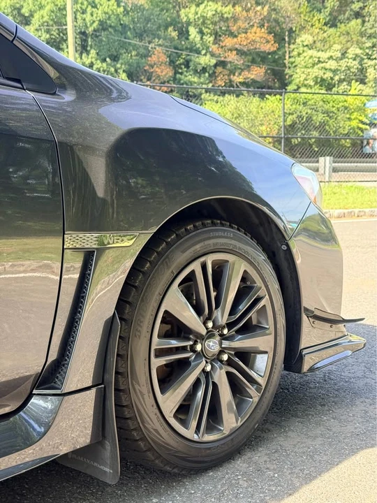 2015 Subaru Impreza WRX 4th Gen - Image 4 of 17