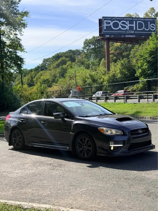 2015 Subaru Impreza WRX 4th Gen - Image 3 of 17