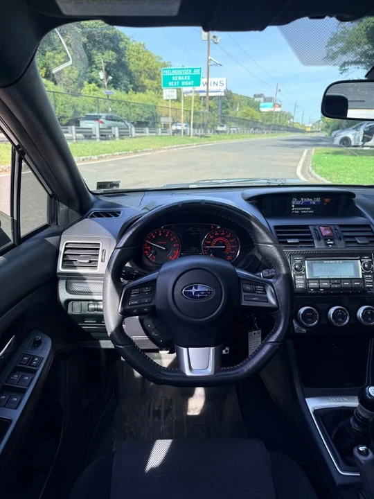 2015 Subaru Impreza WRX 4th Gen - Image 10 of 17