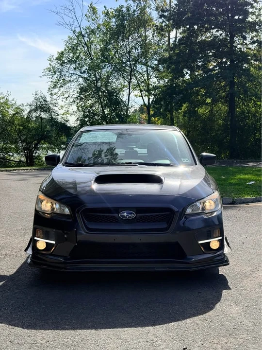 2015 Subaru Impreza WRX 4th Gen - Image 2 of 17