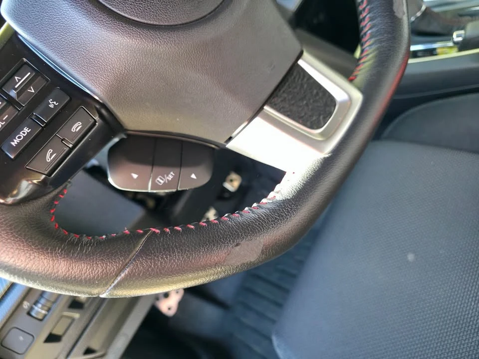 2015 Subaru Impreza WRX 4th Gen - Image 11 of 17