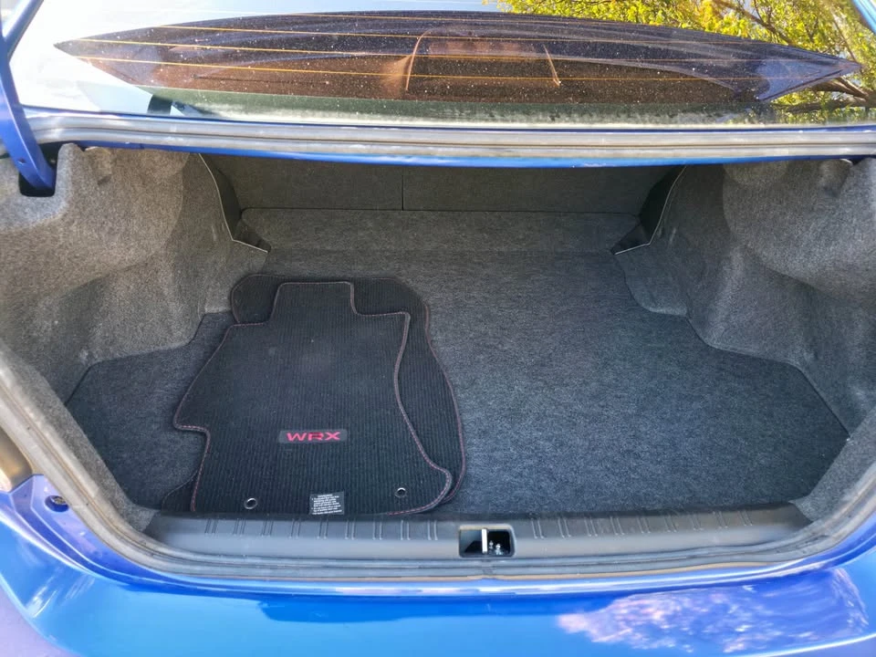 2015 Subaru Impreza WRX 4th Gen - Image 17 of 17