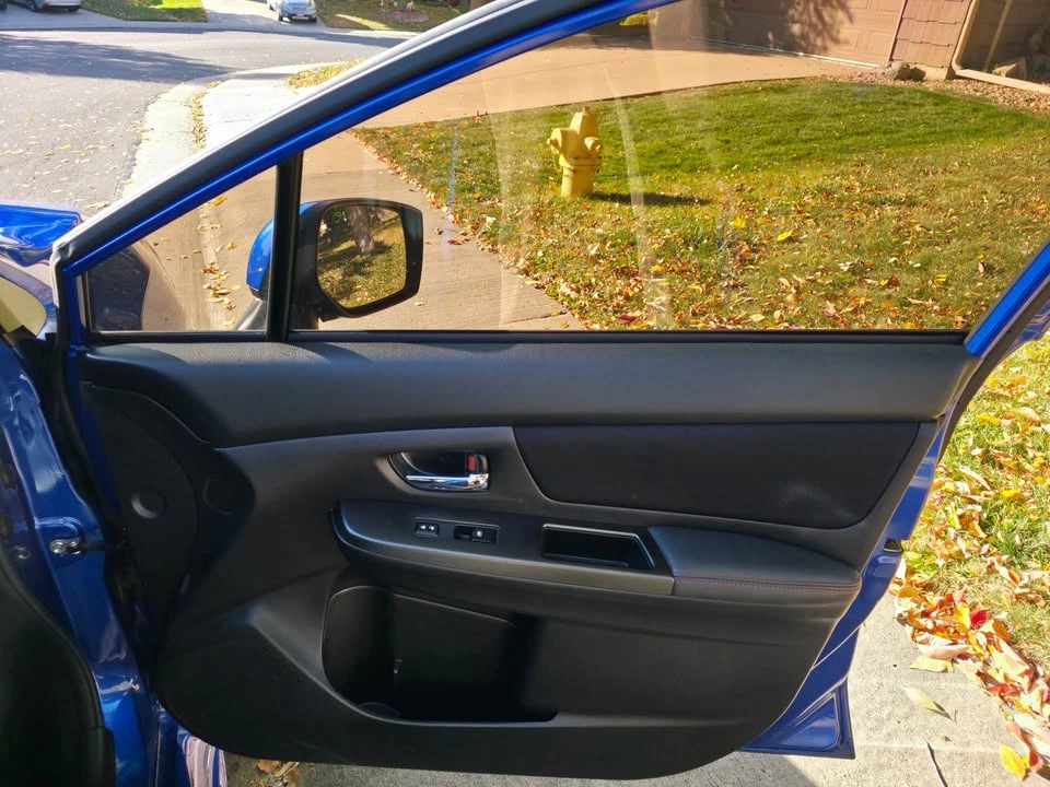 2015 Subaru Impreza WRX 4th Gen - Image 15 of 17