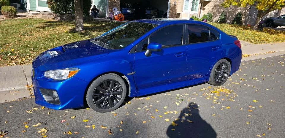2015 Subaru Impreza WRX 4th Gen - Image 3 of 17