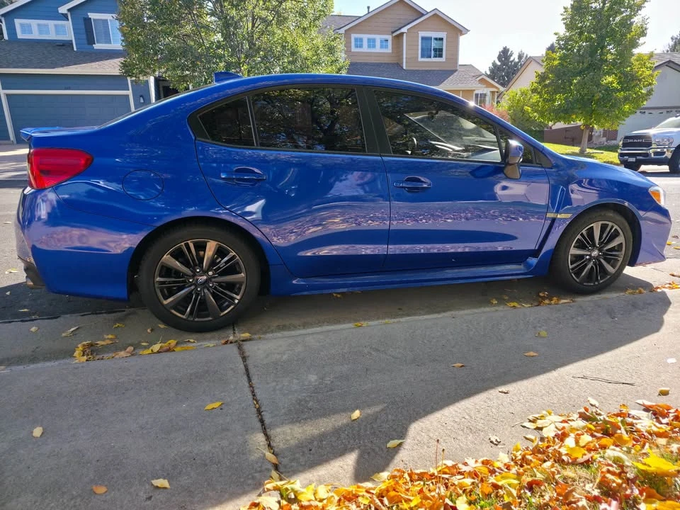 2015 Subaru Impreza WRX 4th Gen - Image 6 of 17