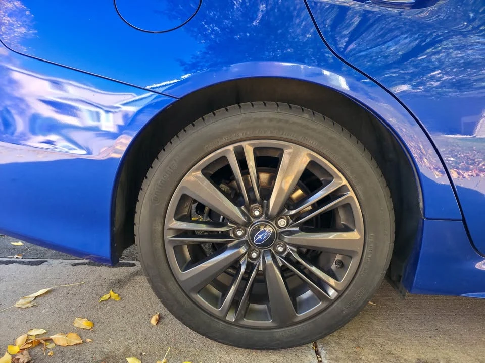 2015 Subaru Impreza WRX 4th Gen - Image 7 of 17