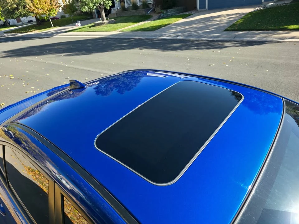 2015 Subaru Impreza WRX 4th Gen - Image 8 of 17