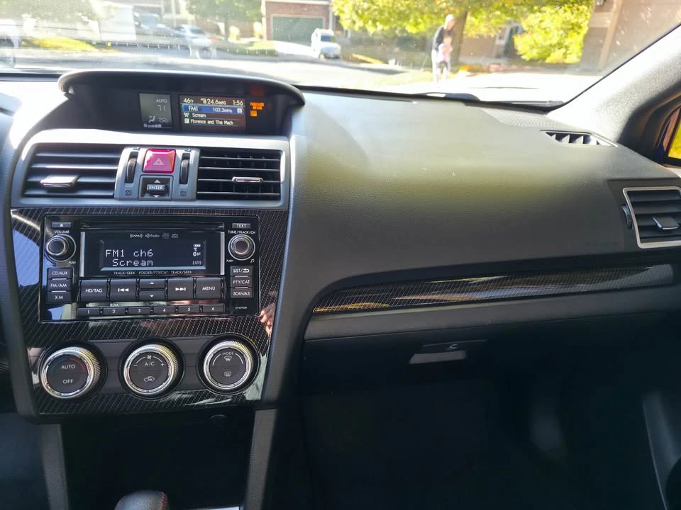 2015 Subaru Impreza WRX 4th Gen - Image 16 of 17