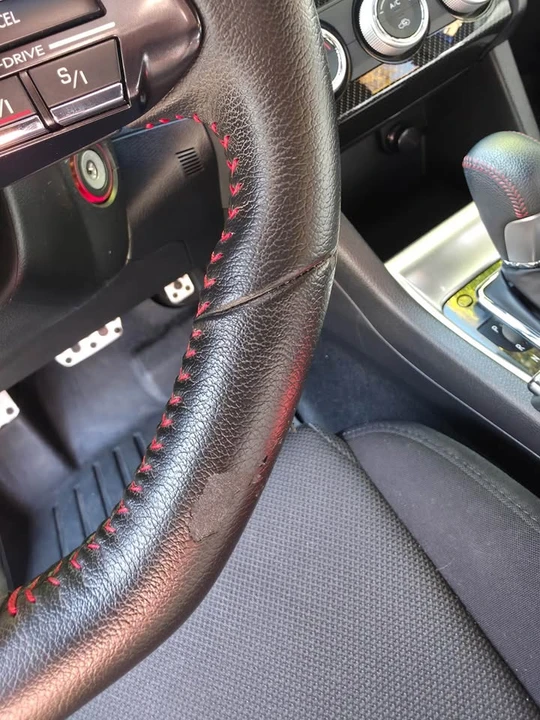 2015 Subaru Impreza WRX 4th Gen - Image 12 of 17