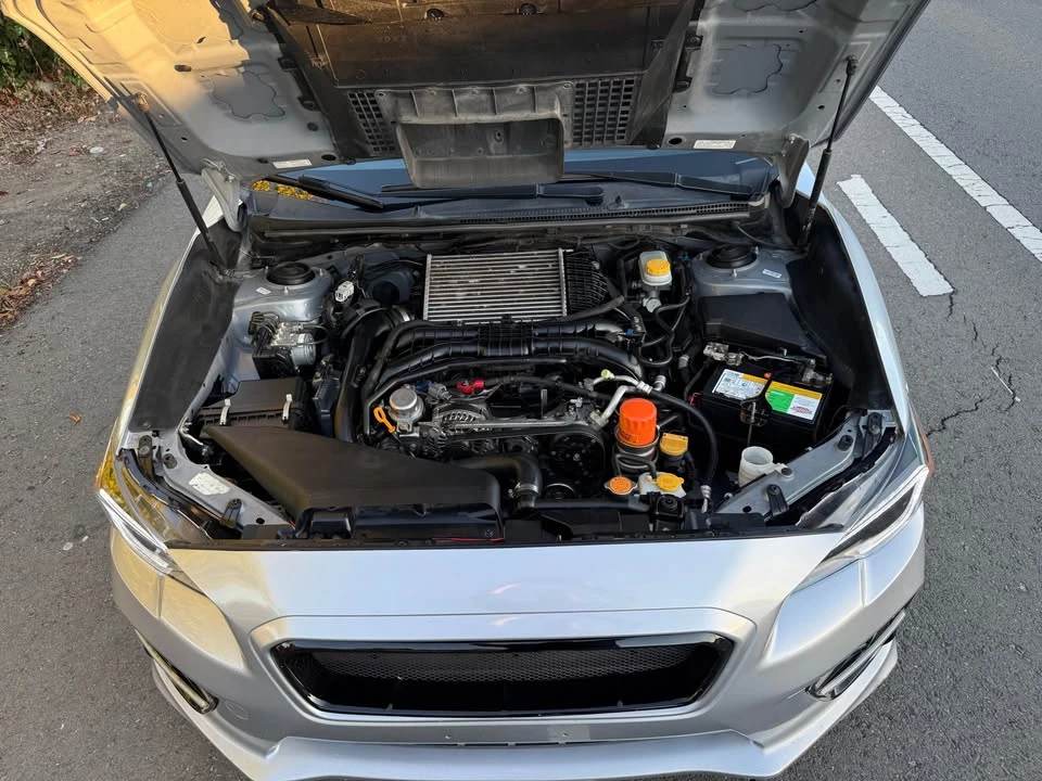 2015 Subaru Impreza WRX 4th Gen - Image 14 of 14