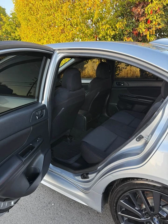 2015 Subaru Impreza WRX 4th Gen - Image 12 of 14