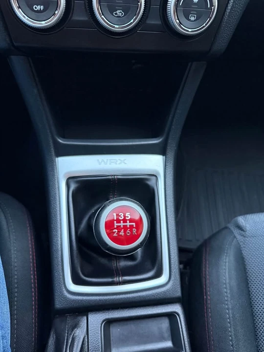 2015 Subaru Impreza WRX 4th Gen - Image 13 of 14