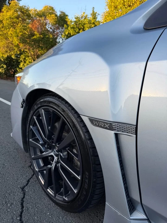 2015 Subaru Impreza WRX 4th Gen - Image 9 of 14