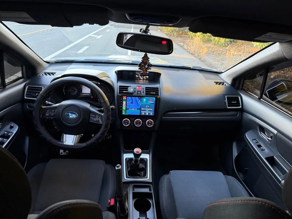 2015 Subaru Impreza WRX 4th Gen - Image 11 of 14