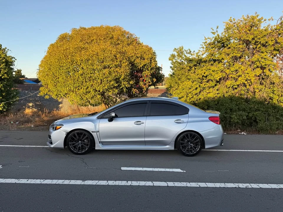 2015 Subaru Impreza WRX 4th Gen - Image 8 of 14