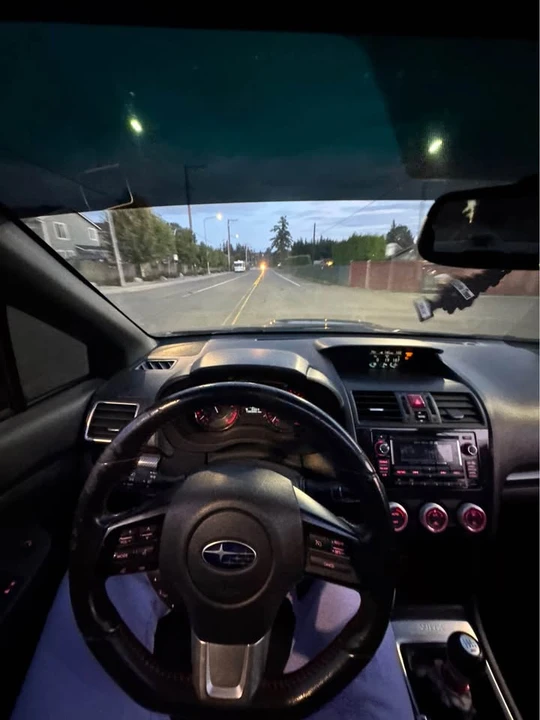 2015 Subaru Impreza WRX 4th Gen - Image 15 of 15