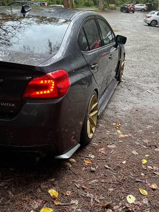 2015 Subaru Impreza WRX 4th Gen - Image 6 of 15
