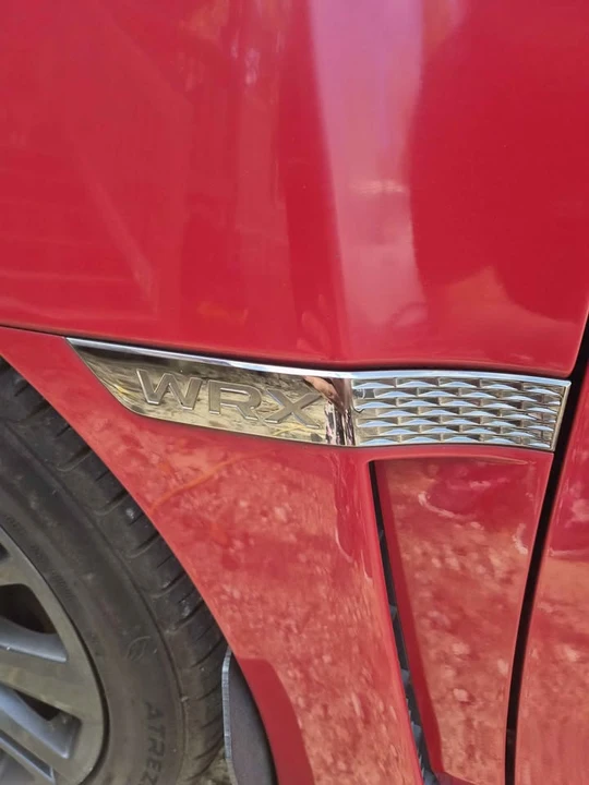 2015 Subaru Impreza WRX 4th Gen - Image 7 of 8