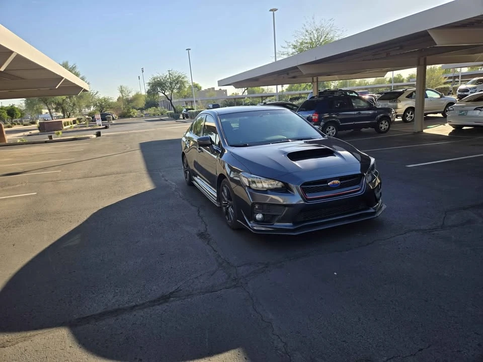 2015 Subaru Impreza - Image 2 of 20