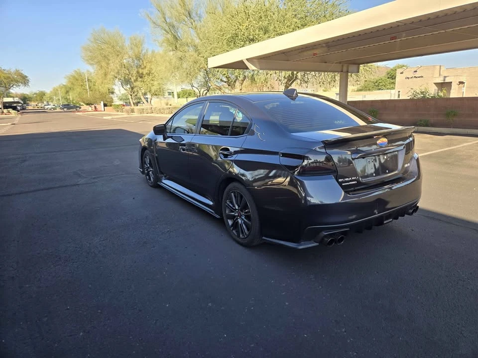 2015 Subaru Impreza - Image 5 of 20