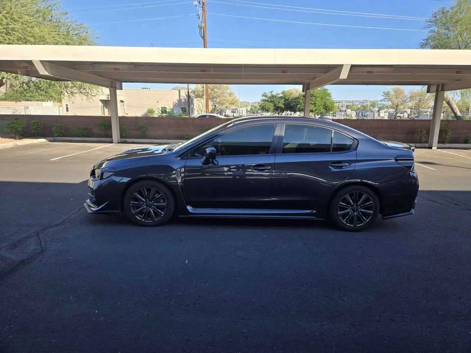 2015 Subaru Impreza - Image 3 of 20