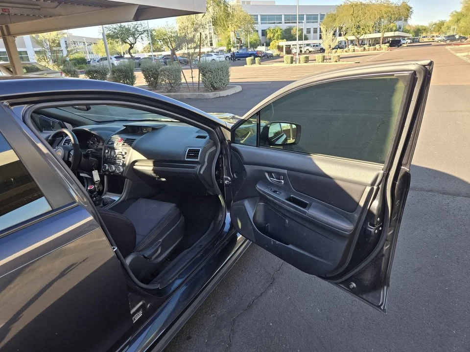 2015 Subaru Impreza - Image 15 of 20