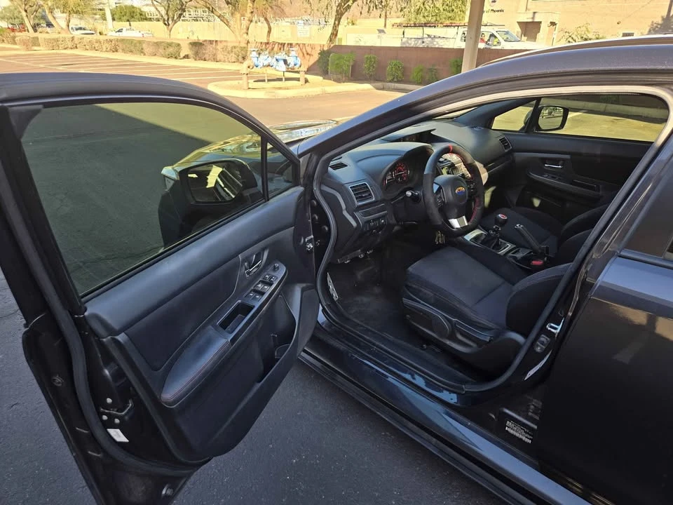 2015 Subaru Impreza - Image 9 of 20