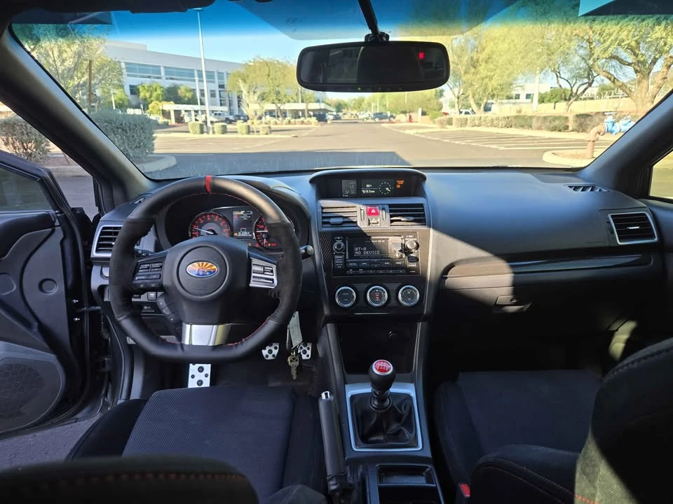 2015 Subaru Impreza - Image 14 of 20