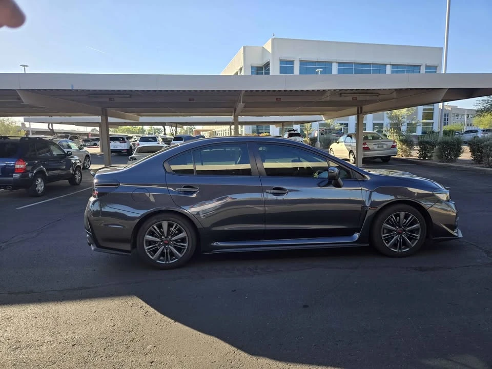 2015 Subaru Impreza - Image 4 of 20