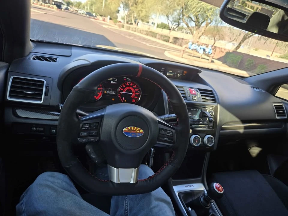 2015 Subaru Impreza - Image 19 of 20