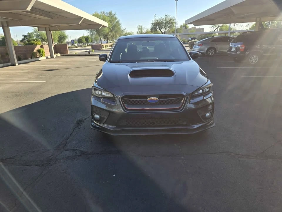 2015 Subaru Impreza - Image 8 of 20