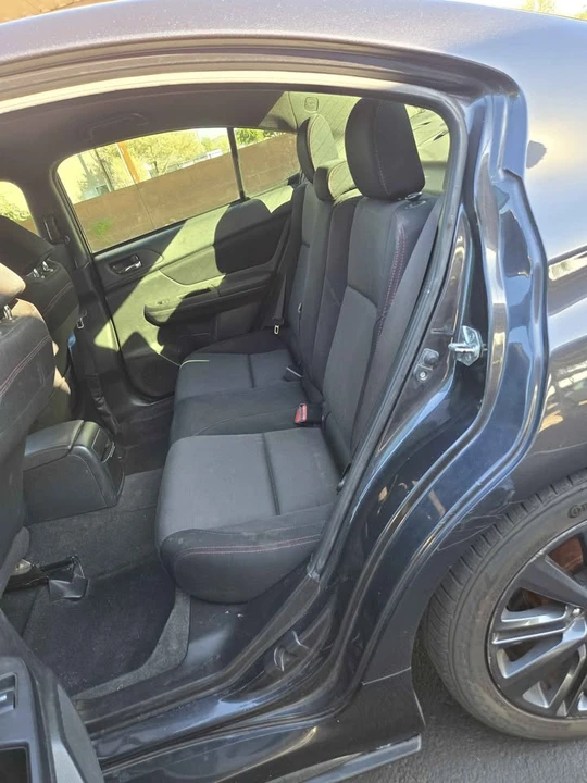 2015 Subaru Impreza - Image 13 of 20