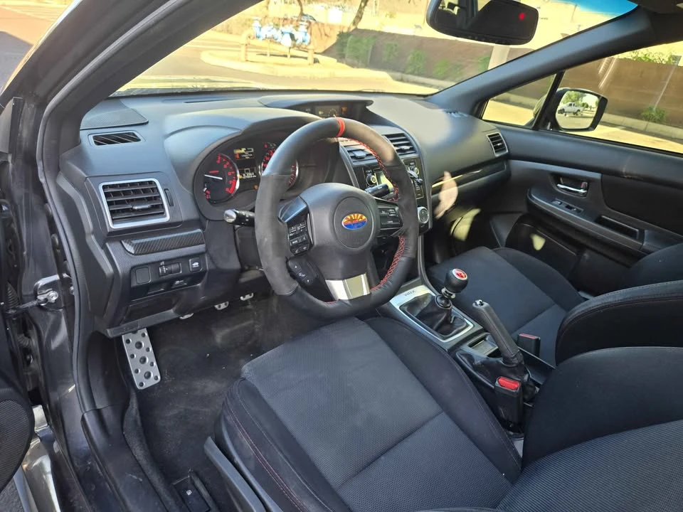 2015 Subaru Impreza - Image 11 of 20