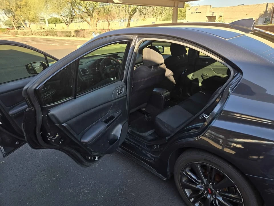 2015 Subaru Impreza - Image 12 of 20