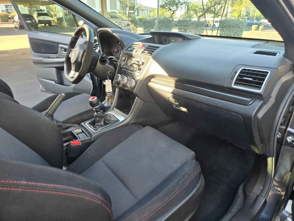 2015 Subaru Impreza - Image 17 of 20