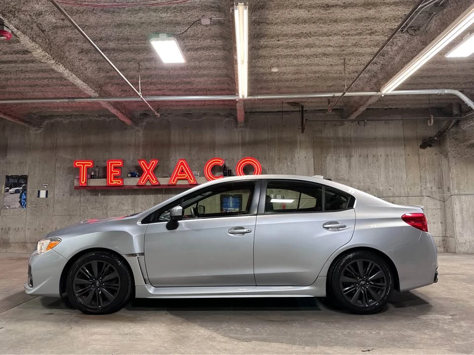 2015 Subaru Impreza WRX 4th Gen - Image 2 of 19