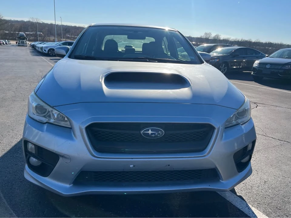 2015 Subaru Impreza WRX 4th Gen - Image 2 of 20