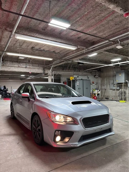 2015 Subaru Impreza WRX 4th Gen - Image 6 of 19