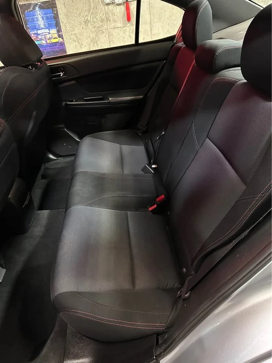 2015 Subaru Impreza WRX 4th Gen - Image 10 of 19