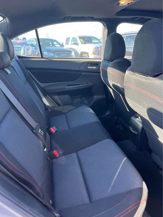 2015 Subaru Impreza WRX 4th Gen - Image 13 of 20