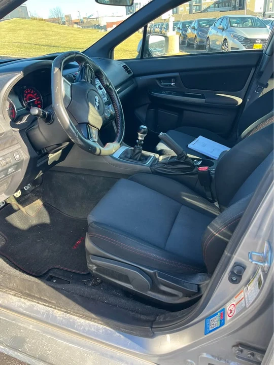 2015 Subaru Impreza WRX 4th Gen - Image 7 of 20