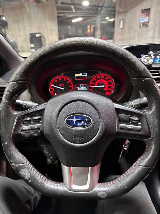 2015 Subaru Impreza WRX 4th Gen - Image 11 of 19