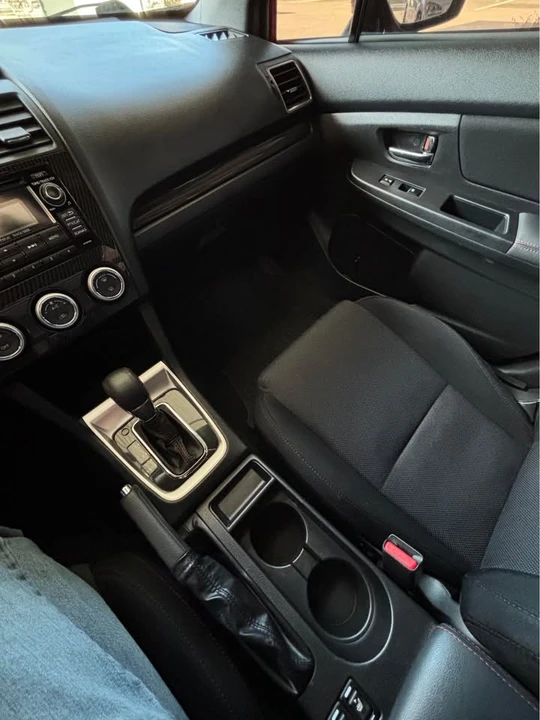 2015 Subaru Impreza WRX 4th Gen - Image 6 of 8