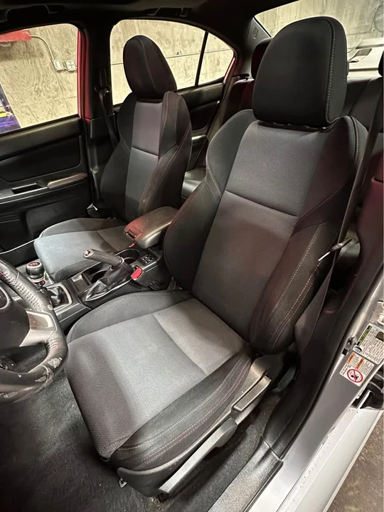 2015 Subaru Impreza WRX 4th Gen - Image 8 of 19