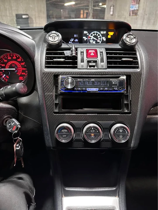 2015 Subaru Impreza WRX 4th Gen - Image 14 of 19